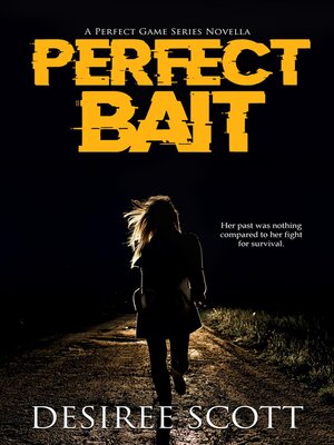 cover image of Perfect Bait